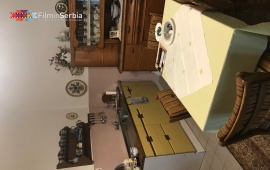 House in Riđica village