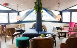 Nebo i zemlja Restaurant