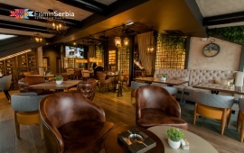 Nebo i zemlja Restaurant