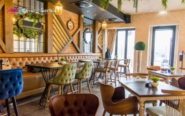 Nebo i zemlja Restaurant