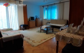 House in Brestovačka Banja