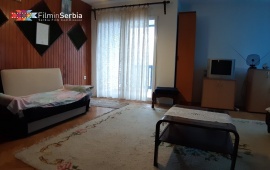 House in Brestovačka Banja