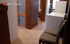 House in Brestovačka Banja