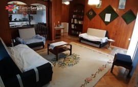 House in Brestovačka Banja