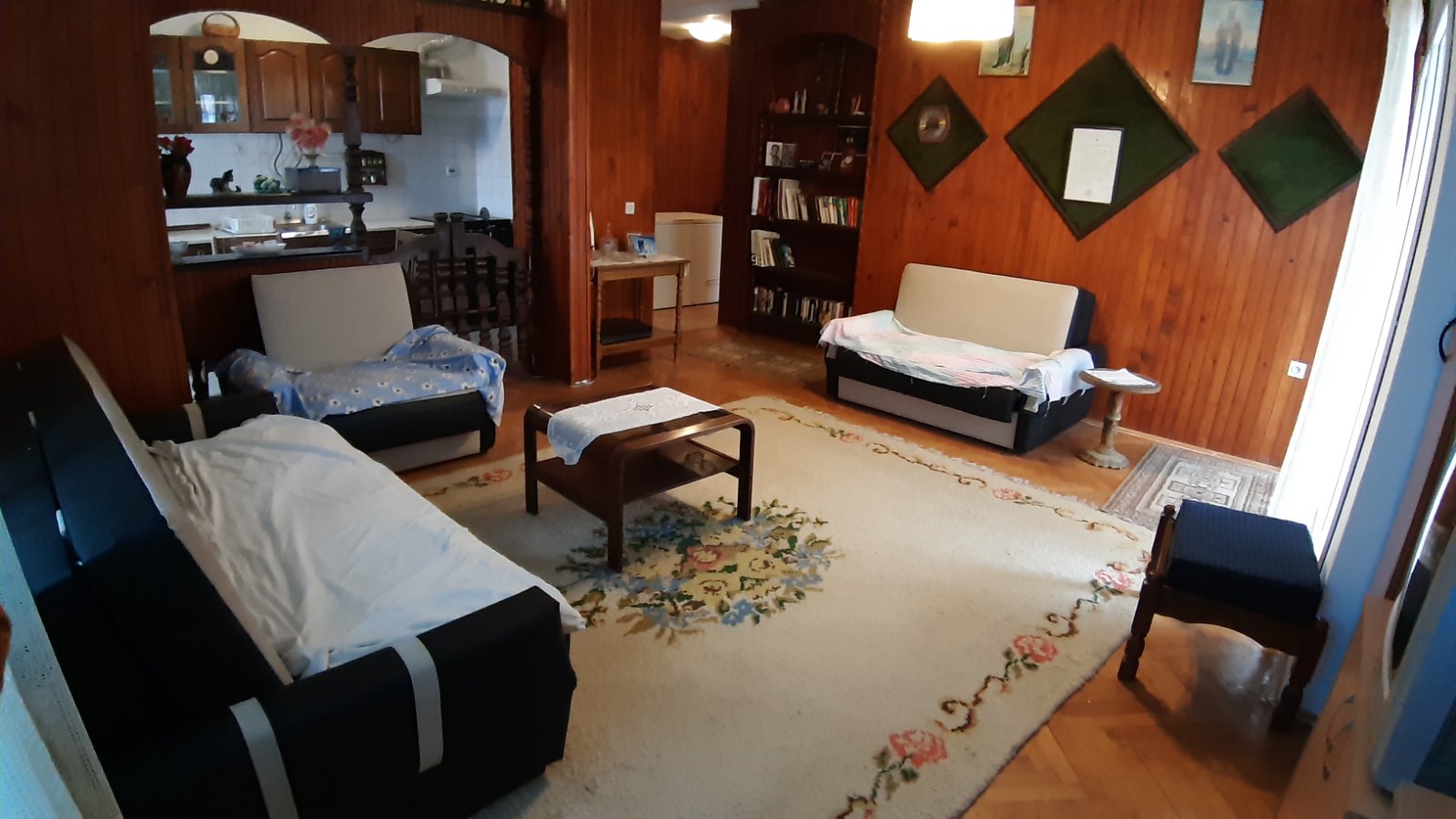 House in Brestovačka Banja