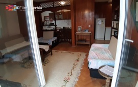 House in Brestovačka Banja