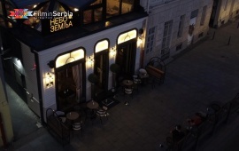 Nebo i zemlja Restaurant