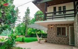 Family home in Belanovica