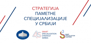 Smart Specialisation post
