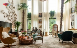 The Babe Hotel