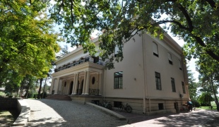 Neuhausen Castle