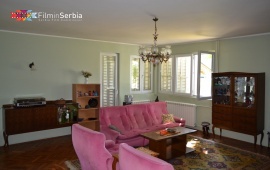 House in Obedska Bara