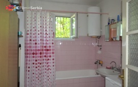 House in Obedska Bara