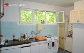 House in Obedska Bara