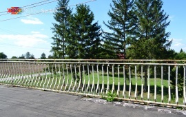 House in Obedska Bara