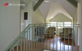 House in Obedska Bara