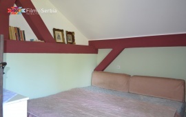 House in Obedska Bara