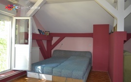 House in Obedska Bara