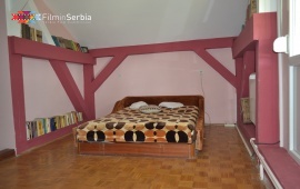 House in Obedska Bara