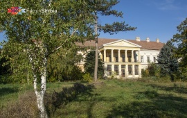 Karačonji Estate