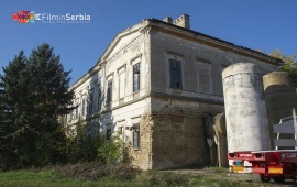Karačonji Estate
