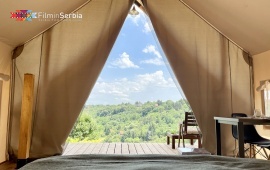 Lala Vineyard Glamping Resort