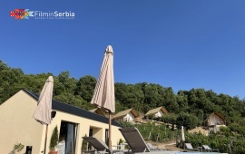 Lala Vineyard Glamping Resort