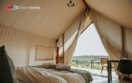 Lala Vineyard Glamping Resort