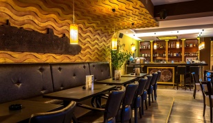 Cruiser Cafe Pančevo
