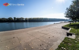 Bank of Tisa in Titel