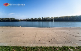 Bank of Tisa in Titel