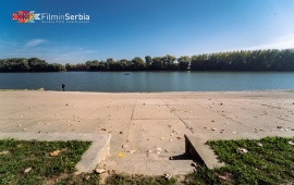 Bank of Tisa in Titel