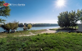 Bank of Tisa in Titel