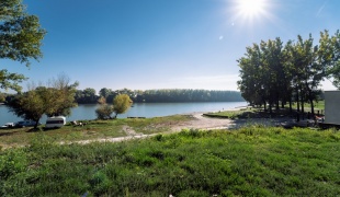 Bank of Tisa in Titel