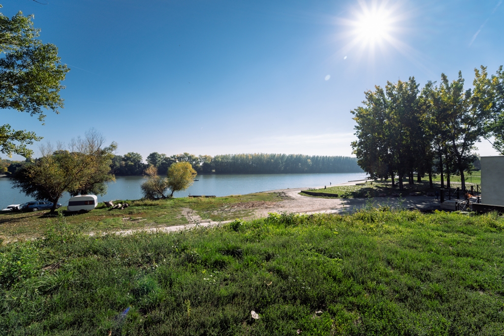 Bank of Tisa in Titel