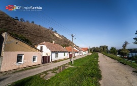 Bank of Tisa in Titel