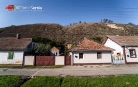 Bank of Tisa in Titel