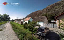 Bank of Tisa in Titel