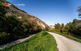 Bank of Tisa in Titel