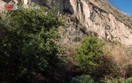 Bank of Tisa in Titel