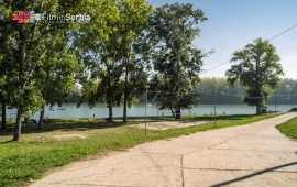 Bank of Tisa in Titel