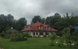 House in Draževac