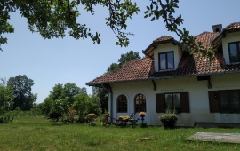 House in Draževac