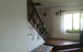 House in Draževac