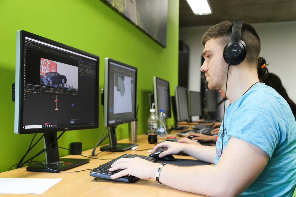 CRATER STUDIO STIPENDIRA 10 BUDUĆIH KOMPOZITERA
