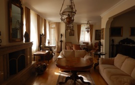 House in Dedinje