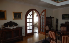 House in Dedinje