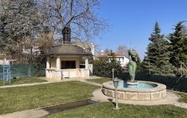 House in Dedinje