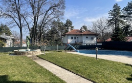 House in Dedinje