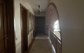 House in Dedinje